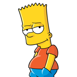 Bart Simpson